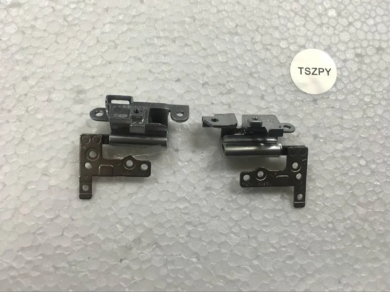 

Genuine NEW Laptop LCD Higes for DELL VOSTRO V3360 3360 screen Hinges Left&Right free shipping