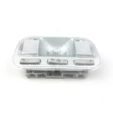 Автомобильный светильник для чтения Citroen C2 307 308 408 3008 C5 лампа