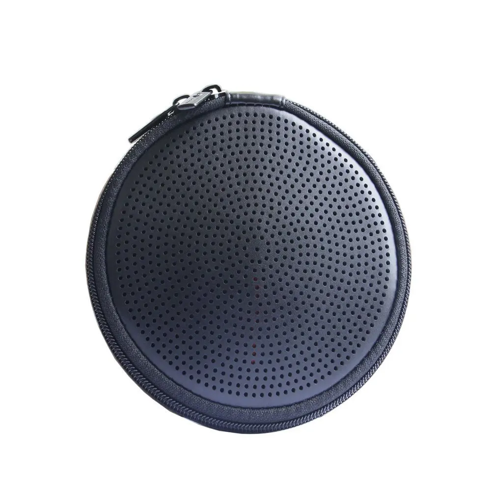 Travel Portable Sleeve Protective Pouch Bag Cover Case For UE ROLL 2 Logitech 360 Wireless Bluetooth Speaker | Электроника