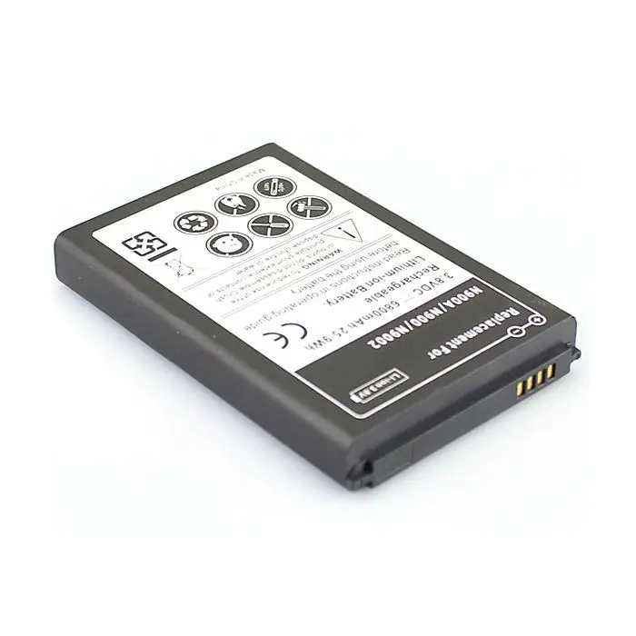 Ciszean 1x6800mAh Note 3 Расширенный аккумулятор + задняя крышка для Samsung Galaxy III N9000 N900 N900A N9002
