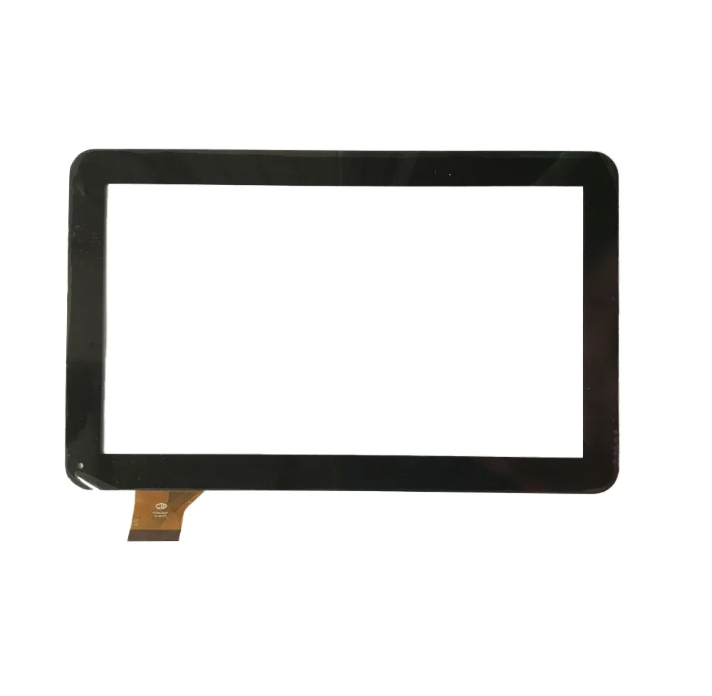 

New 10.1" Tablet For IRBIS TX59 Touch screen digitizer panel replacement glass Sensor Free Shipping