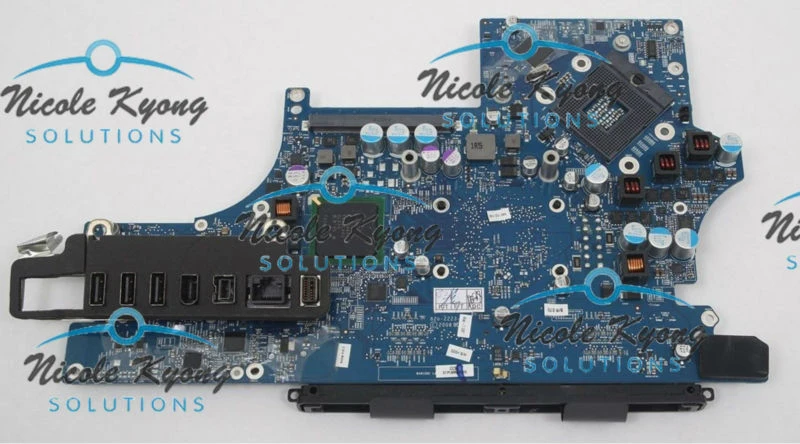 

100% working 20" 820-2223-A 661-4674 MB323LL/A 2.4GHz motherboard Logic Board for iMac AIO All-in-One A1224 Early 2008
