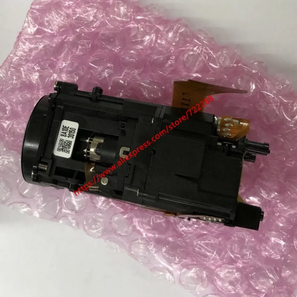 Запасные части для Panasonic HC PV100 HD Camera Lens Unit SXW0161|Хранилища электроники| |