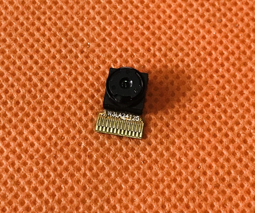 

Original Photo Front Camera 5.0MP Module for ZOPO Hero 1 MTK6735 Quad Core 5.0" HD Free shipping