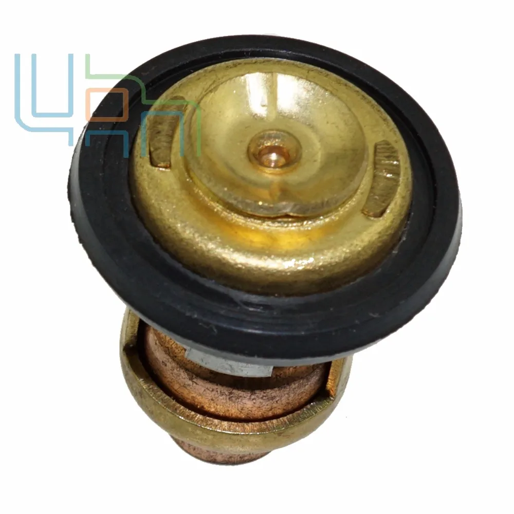 Новый термостат 60 °C 140oF для Yamaha 66M 12411 01 00 18 3541|thermostate| |
