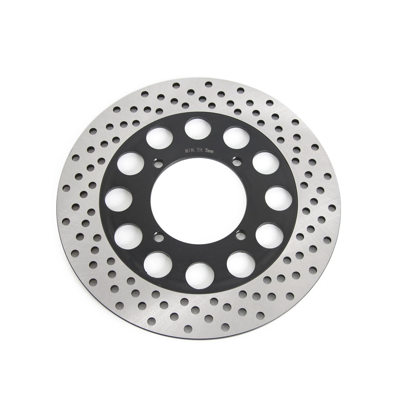 NICECNC Steel Rear Brake Disc Rotor For Suzuki GSF 250 N/NP/R/NR 400 M/N/P Bandit GSX 600 750 GS500 1988-1997 | Автомобили и