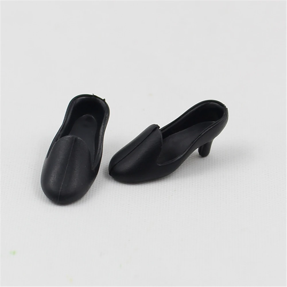 Shoes For Blyth Normal Body Low Heel Different Colors Styles | Игрушки и хобби