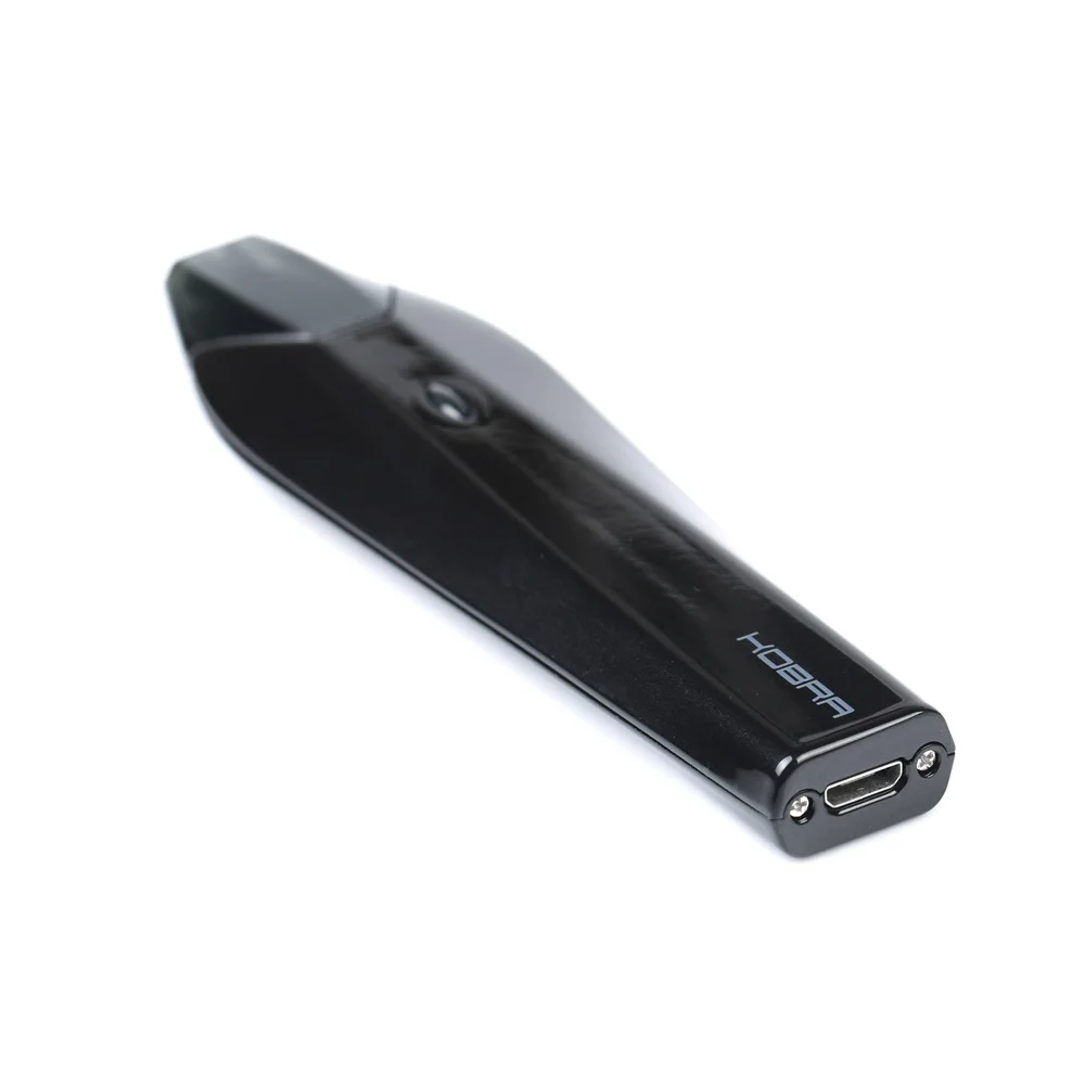 Kobra Pod system Vape Kit встроенный аккумулятор 500 мАч 1 8 мл керамический катушковый