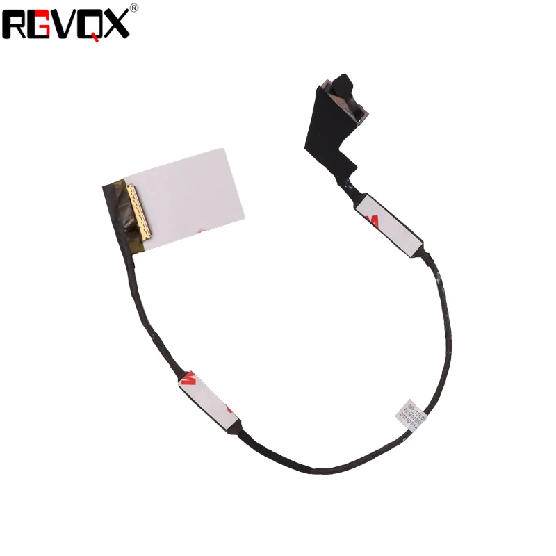 

New Laptop Cable For ASUS EEE PC 1008 1008HA PN:1422-00NR000 Repair Notebook LED LVDS CABLE