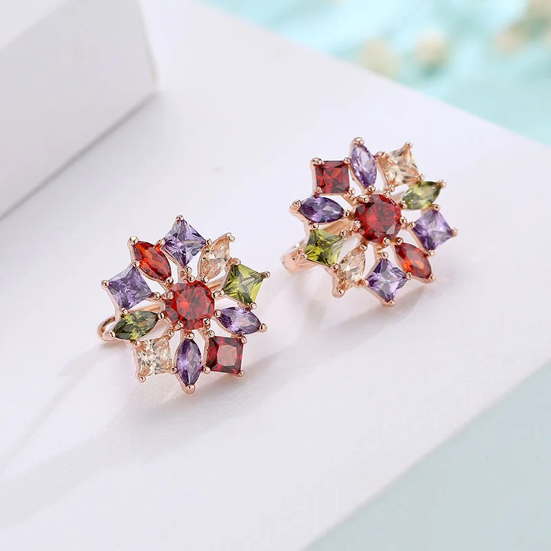 3 шт./компл. комплект из колье и серёг|jewelry sets wedding|necklace earring setbridal jewelry |