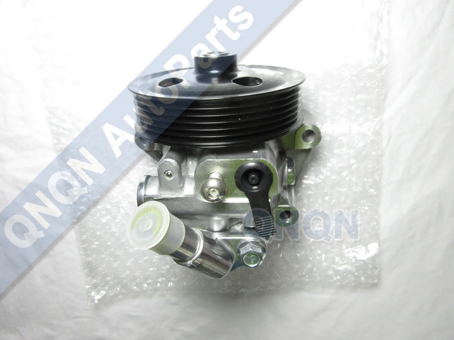 Насос гидроусилителя руля QNQN для Ford Mondeo MK4 2.3L/2 0 T|pump for|pump pumppump power steering |