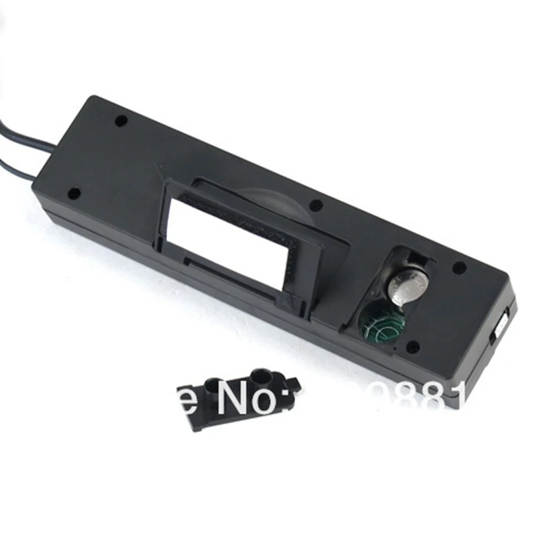 3 в 1 автомобильный термометр с ЖК дисплеем и датчиком|digital lcd|weather stationclock weather station |