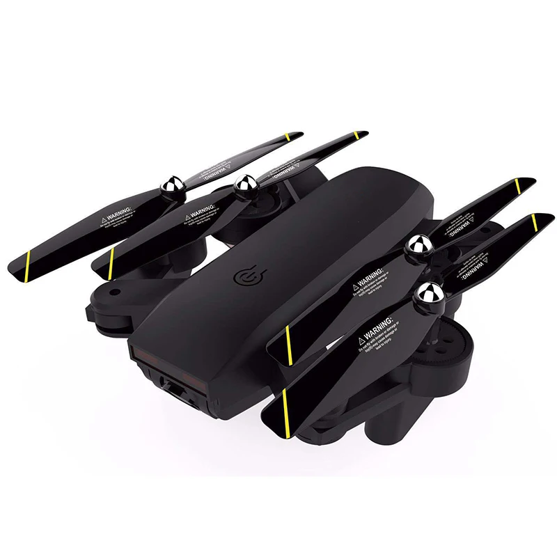 RC вертолет Дрон с камерой HD 2MP Воздушный самолет Квадрокоптер WIFI FPV камера