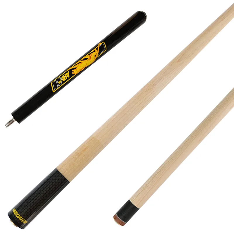 

2018 New Jump Cue 148.5cm Length 13mm Tip in China