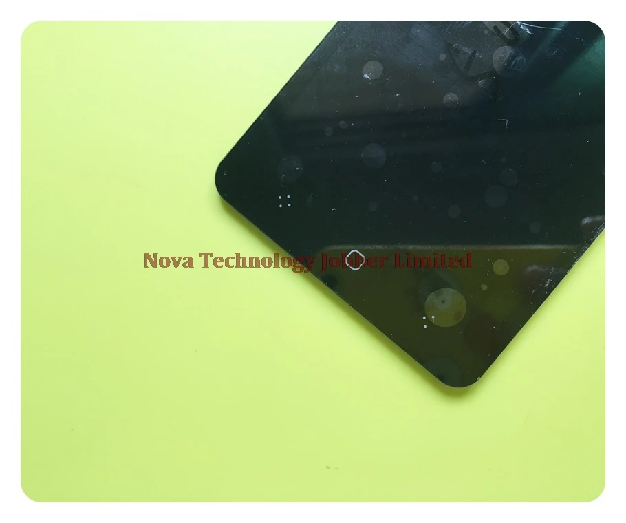 Wyieno BQ5009L запасные части панели дигитайзера для BQ 5009L трендовый сенсорный экран +