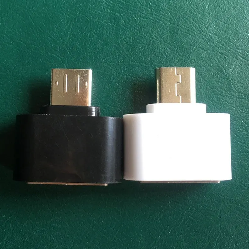 Micro USB к 2 0 OTG конвертер Кабель Otg адаптер для Android samsung планшетный ПК Galaxy флэш Мышь