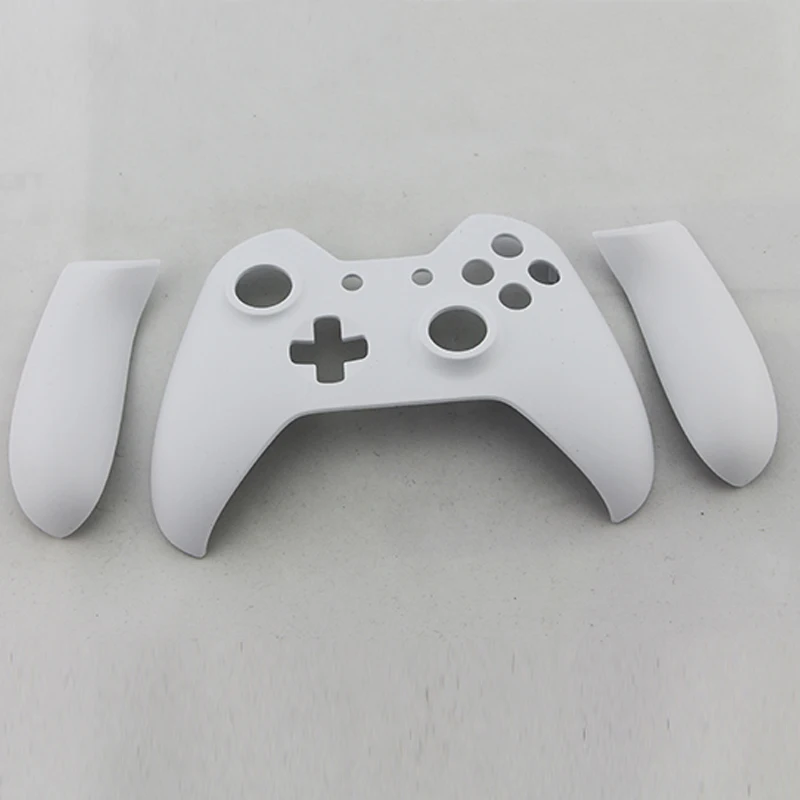 3 шт набор Красочный DIY мод матовый корпус чехол для XBOX ONE беспроводной