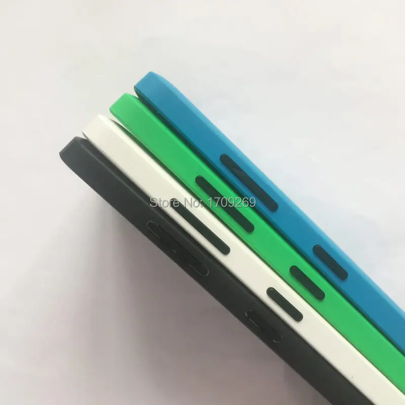 Для Nokia lumia 640 задняя крышка для microsoft батарея чехол Корпус | Мобильные телефоны и
