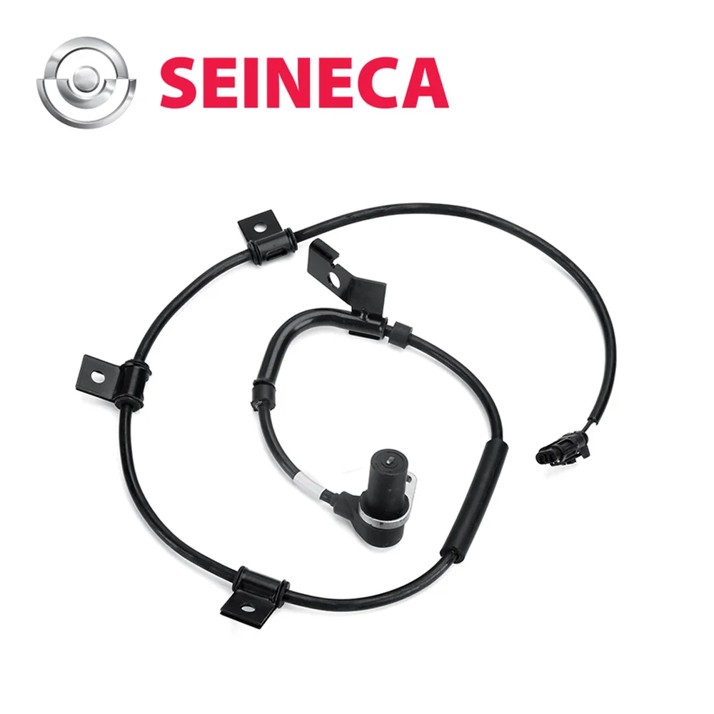 CGQ ABS Датчик скорости колеса Передний левый для hyundai Sonata 95670 34502 9567034502|Датчик ABS| |