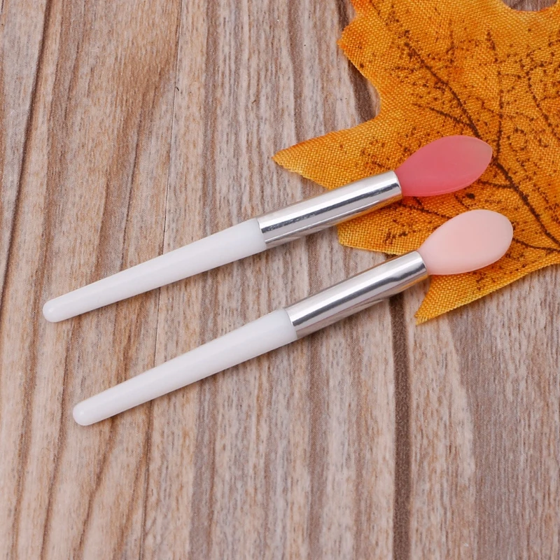 1 шт. мини кисти для макияжа|makeup tools|lip applicatorapplicator brush |