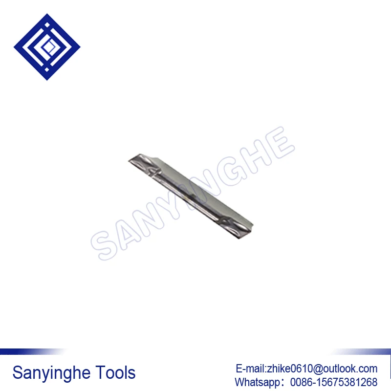 

10pcs /lots MGMN150-G K30 cnc carbide parting & grooving inserts
