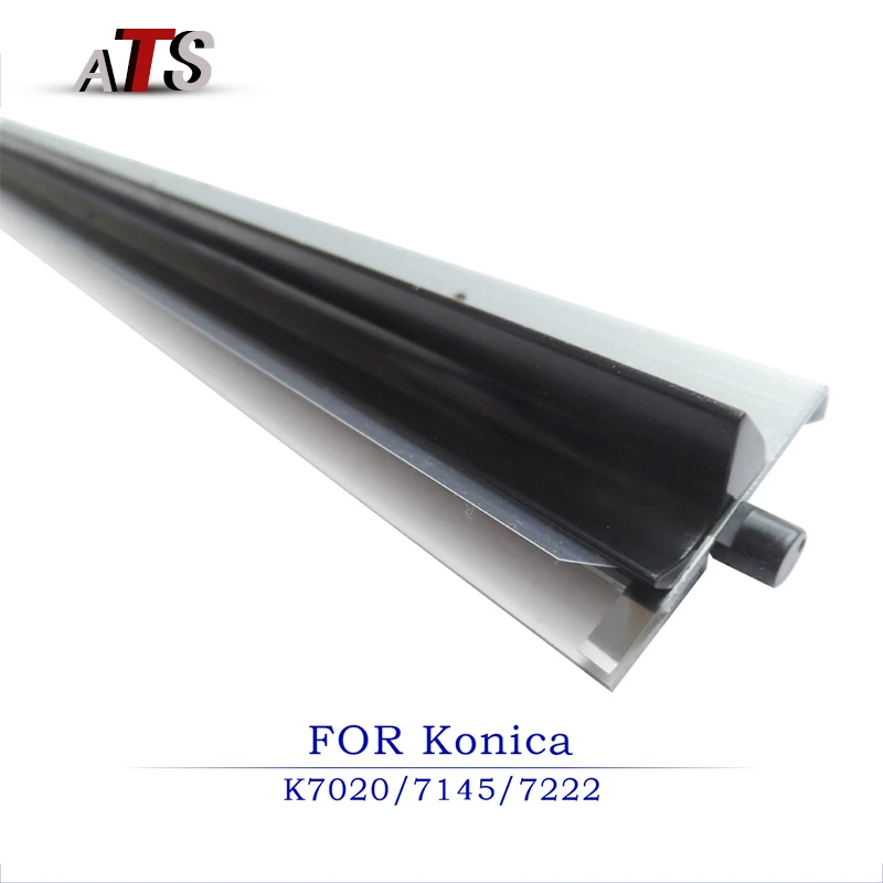 Чистящее лезвие барабана для Konica Minolta BH 420 421 500 501 K 7020 7030 7145 7135 7222 совместимый копир