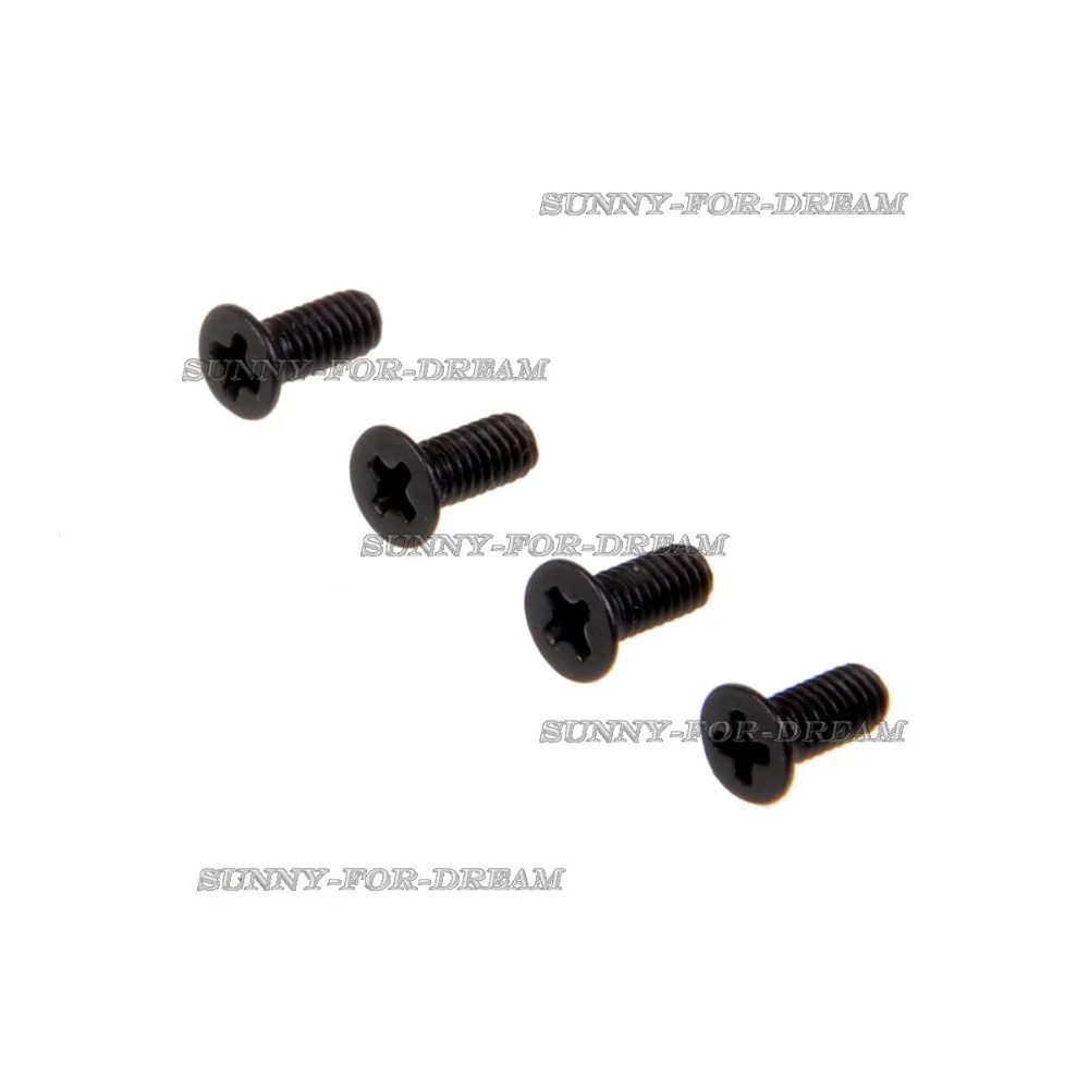 HSP 86080 гоночный масштаб 1:16 RC автозапчасти Винты 4P|rc car spare parts|spare partscar parts |