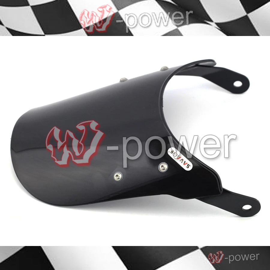 Fite для Honda CB400 2005 2016/Hornet 1998 2000/CB750 2007 мотоциклетные защита ветрового стекла паре