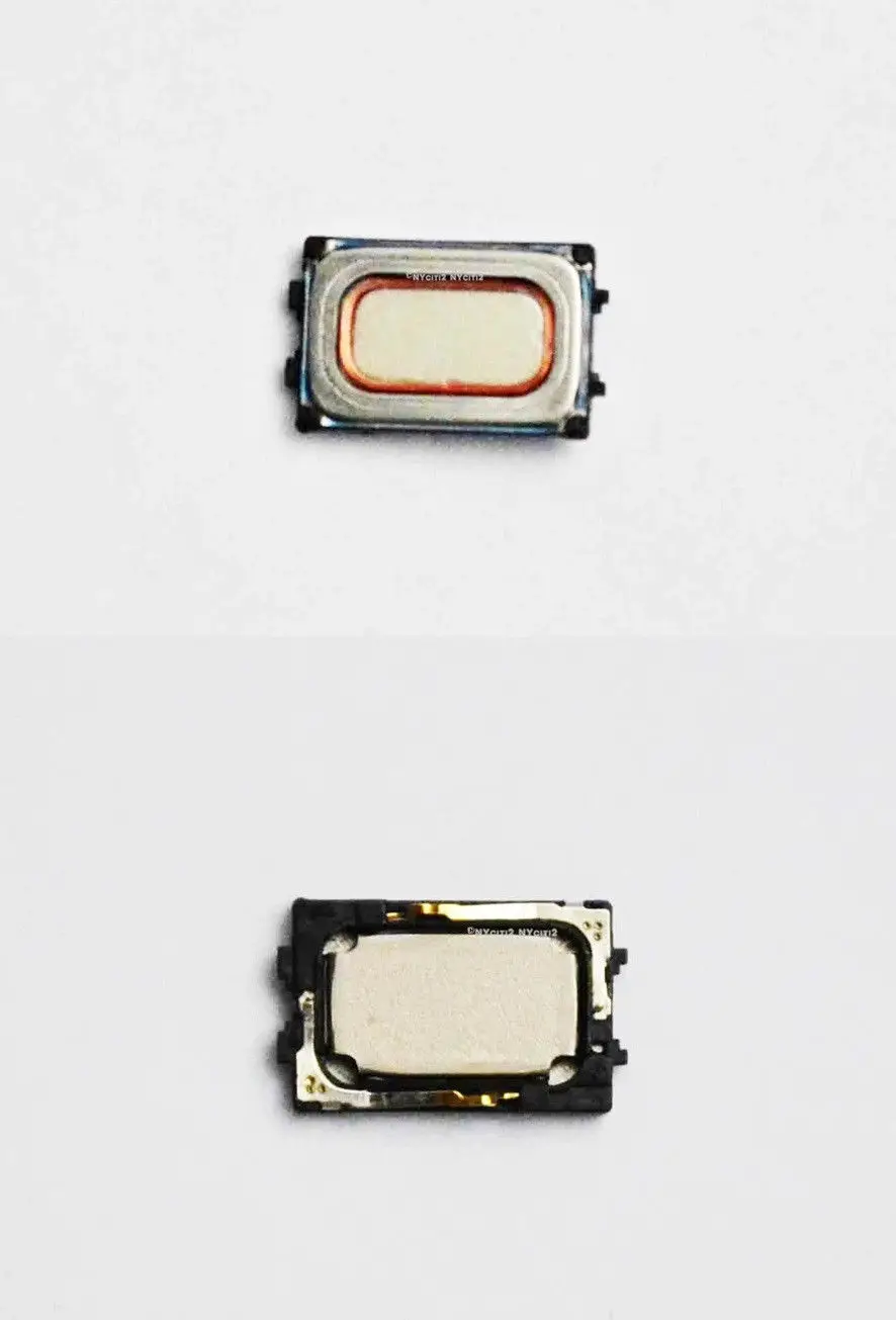 2 X высококачественные Запасные детали для динамика Nokia E6 E73 X7 T7 702T 701 7230 603 новая