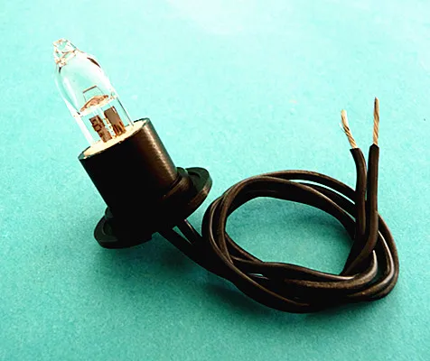 

Bayer (Германия) RA-50 biochemical светильник 6V10W Новый