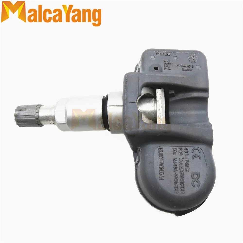 A0035400217 датчик давления в шинах TPMS для Mercedes-Benz Smart 433,92 МГц