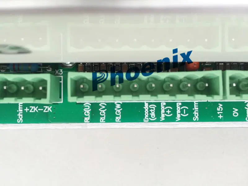 Новый высококачественный Феникс KBA105 драйвер fountaion ECdrive|drive message|original flash drivedrive shaft