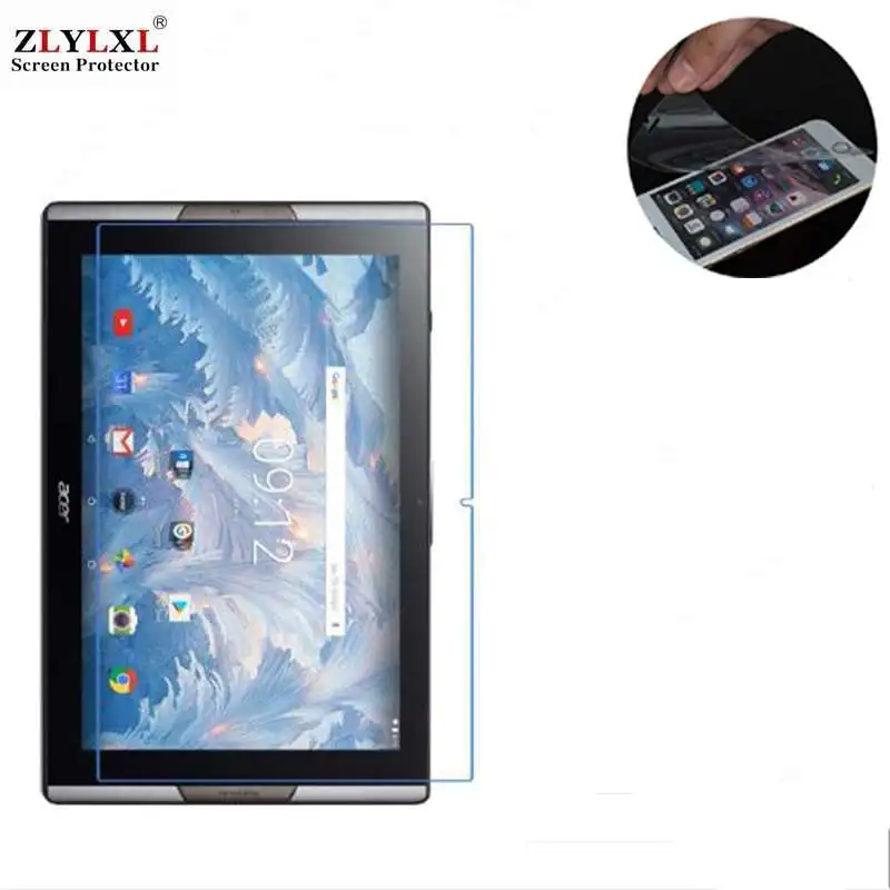 2 шт. ультратонкая HD-пленка для Acer ICONIA TAB 10 A3-A50 0 | Компьютеры и офис