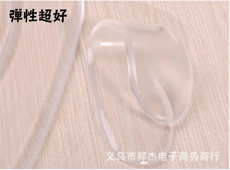 Стельки ортопедические унисекс на плоской подошве 2 пары = 4 шт. sps06|insoles for basketball