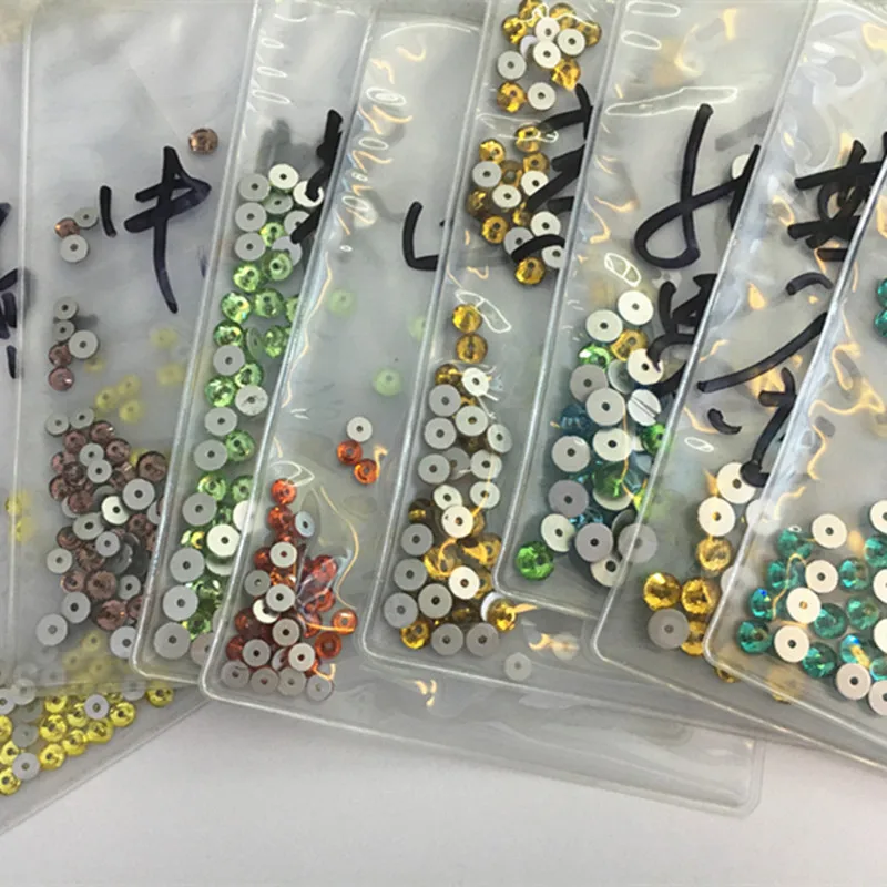 

3mm 4mm 5mm 6mm 8mm 10mm Round Shape Sew On Stone XILION Lochrose Crystal Glass Rhinestone With One Hole