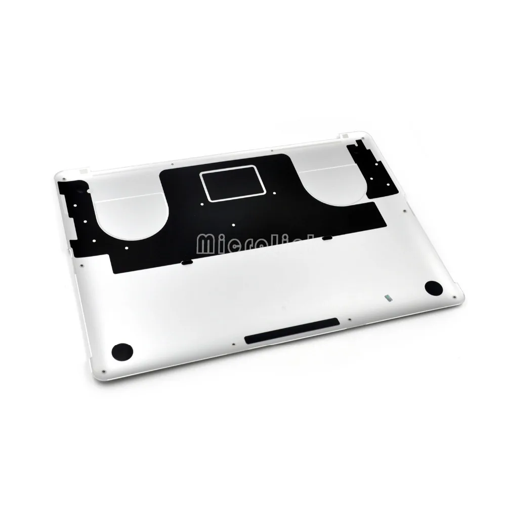 Новый нижний чехол для Macbook Pro Retina 15 ''A1398 Нижняя крышка корпуса 2012 2013 2014|case for
