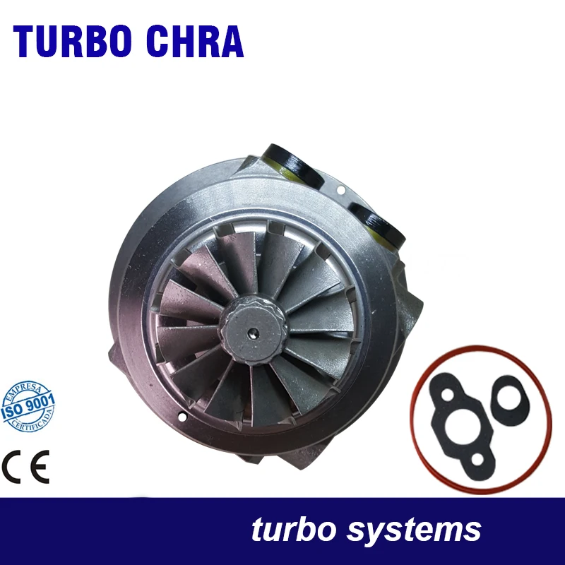 Картридж турбокомпрессора 49477-04000 14411AA710 core 14411AA7109L turbo chra TD04L для 2008 Subaru Impreza для WRX GT Двигатель: EJ255