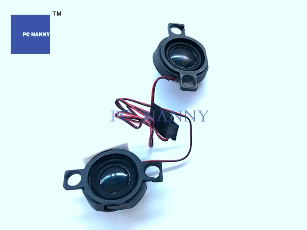 Оригинальный динамик для TOSHIBA Satellite L655 L655D|speaker for|speaker speakerspeaker pair |