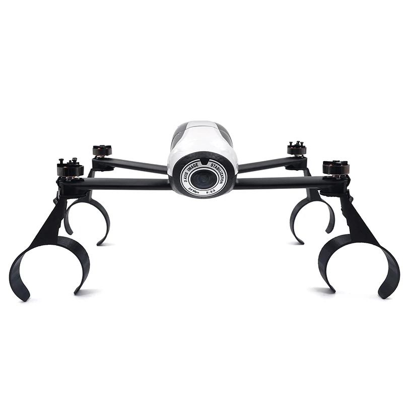 STARTRC Parrot Bebop 2 Дрон Квадрокоптер с камерой аксессуары тренировочный комплект