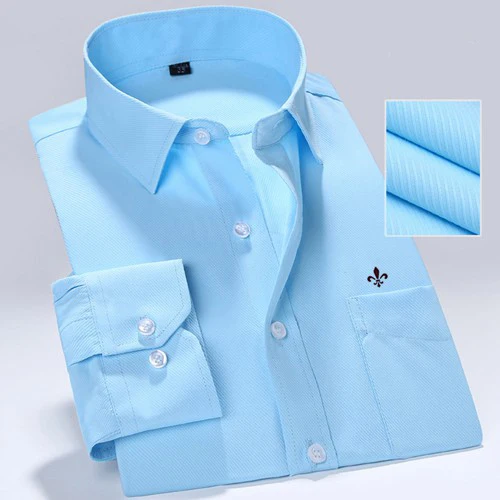 Dudalina Camisa мужские рубашки Мужская рубашка с длинными рукавами брендовая одежда Повседневная приталенная Camisa Social Masculina Chemise Homme - Цвет: XYX-A8806XGREEN