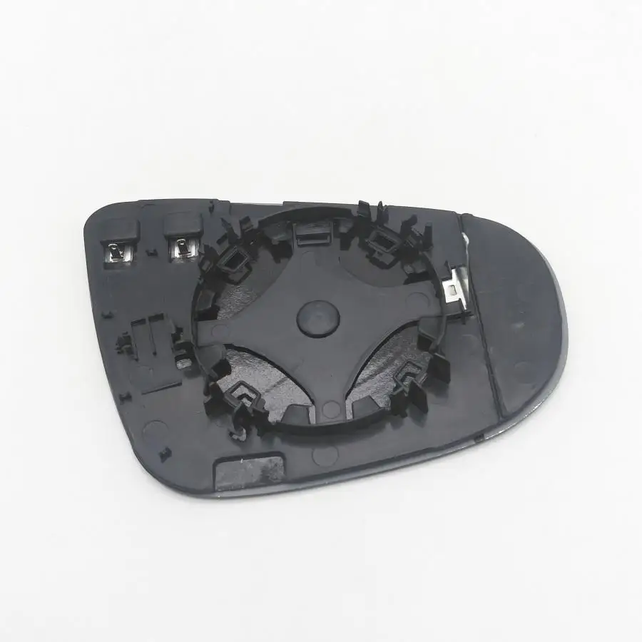 Левая сторона для VW Touran 2009 2010 2011 2012 2013 авто-Стайлинг новые двери ваши зеркала и добавит позитива Вашей поездке, Стекло с подогревом