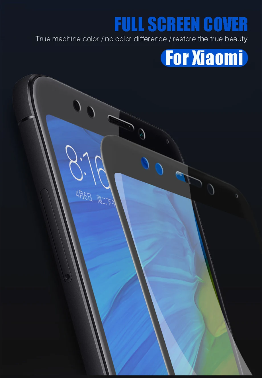 Защитная пленка из закаленного стекла для Xiaomi Redmi note 4 Note 4x64 GB 32 GB для Redmi Note 4X note 4 Pro
