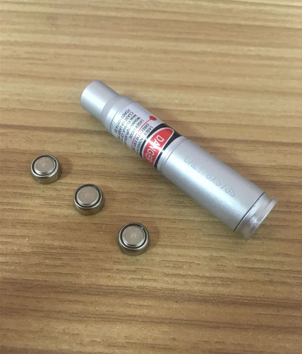 Тактический снаряжение воздушный аксессуары охотничий патрон 8х57 JS красный