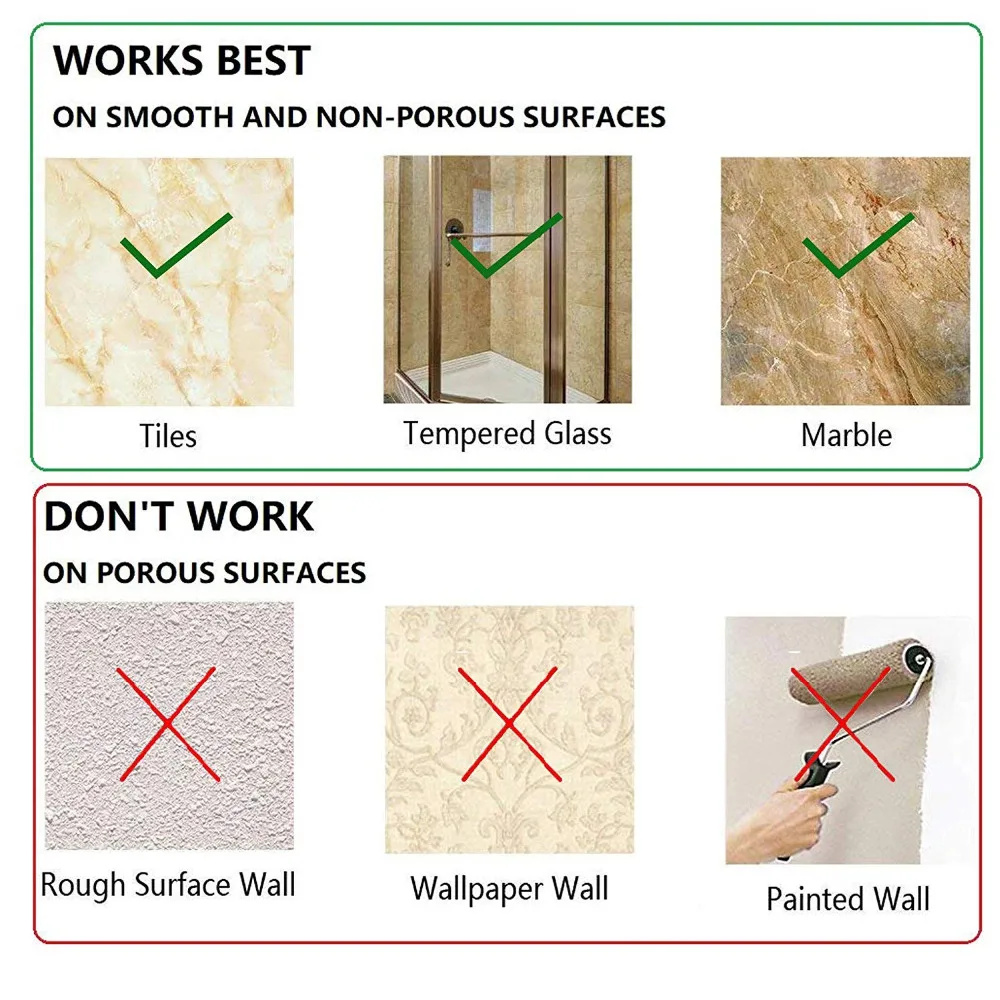 Самоклеющийся игровой контроллер настенное крепление Органайзер Вешалка