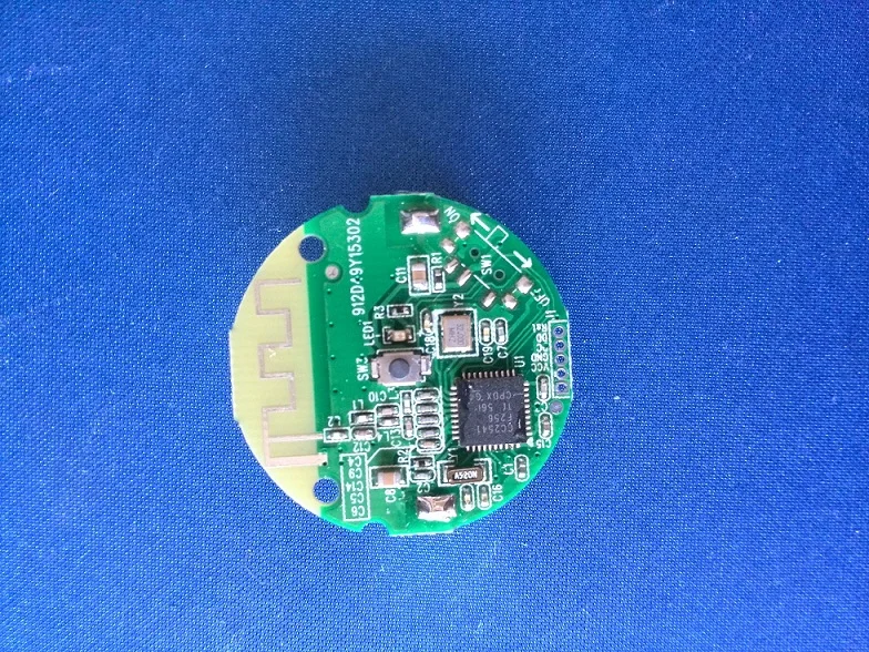 Бесплатная доставка 2017 китайский поставщик iBeacon Bluetooth низкое энергопотребление