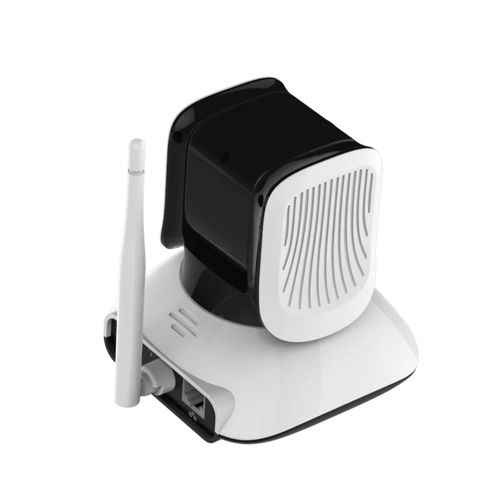 Беспроводная камера видеонаблюдения 2 МП Wi Fi 1080P HD PTZ|Камеры видеонаблюдения| |