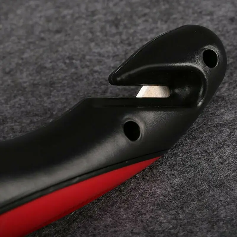 50% скидка автомобильный резак для ремня безопасности аварийный выключатель