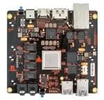 

DEV-14921 Development Boards & Kits - ARM BeagleBoard X15