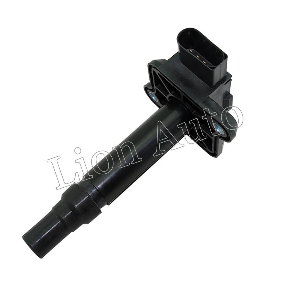 Ремонтные комплекты катушки зажигания OE NO:06B905105 06B905115 06B905115B 06B905115E CM1T-201 ZSE009 XIC8206