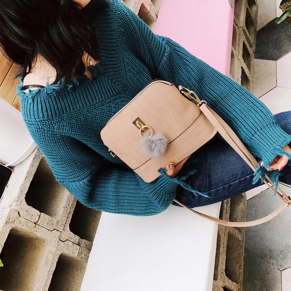 Сумка женская модная плюшевая сумка через плечо|fashion shoulder bags|shoulder bagscrossbody bag |